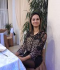 Rencontre Femme : Yana, 30 ans à Ukraine  Запорожье